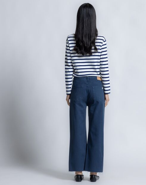 Pantalon Karolina true navy