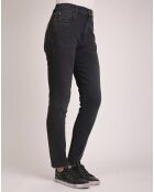 Jean Liya black dark n°1