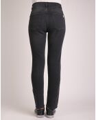 Jean Liya black dark n°1