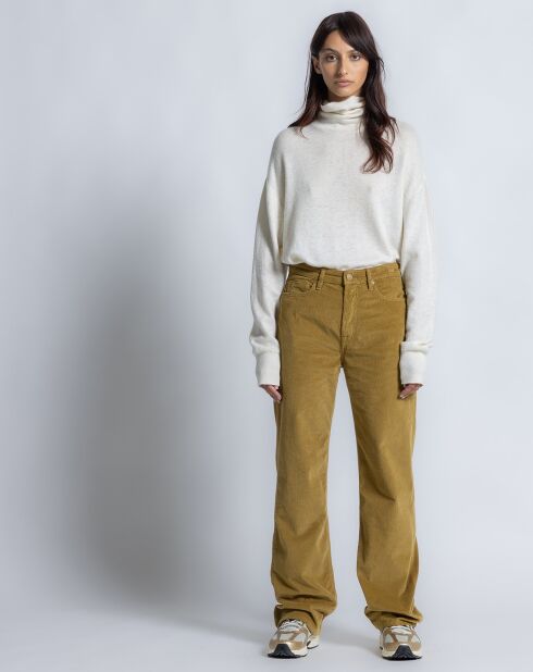 Pantalon Lover cumin