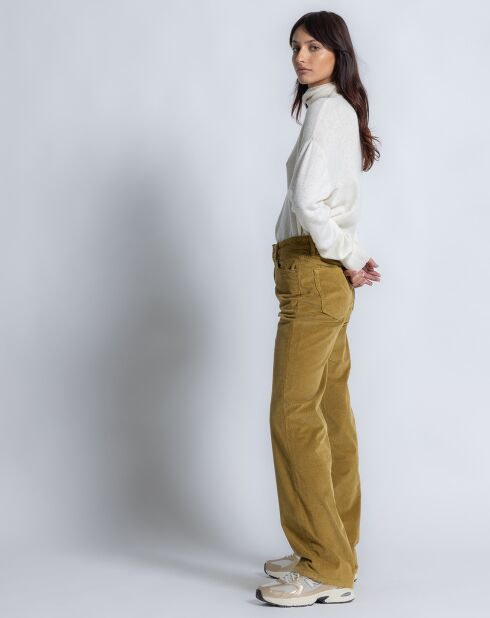 Pantalon Lover cumin