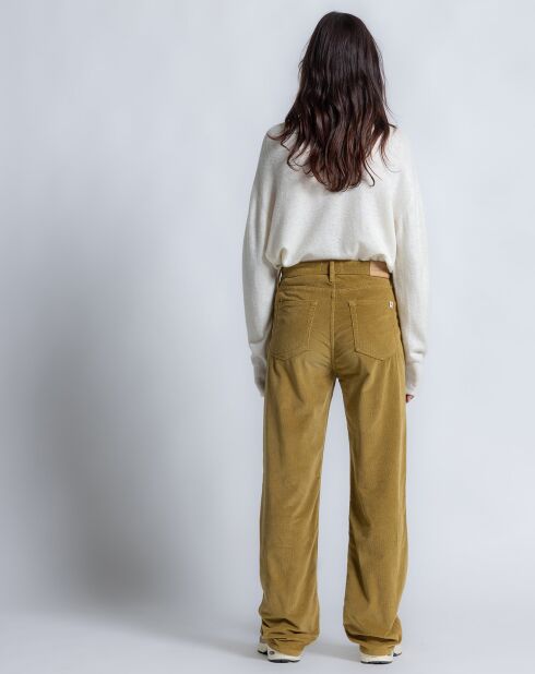 Pantalon Lover cumin