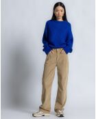 Pantalon Lover taos taupe