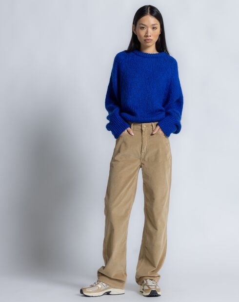Pantalon Lover taos taupe