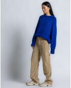Pantalon Lover taos taupe