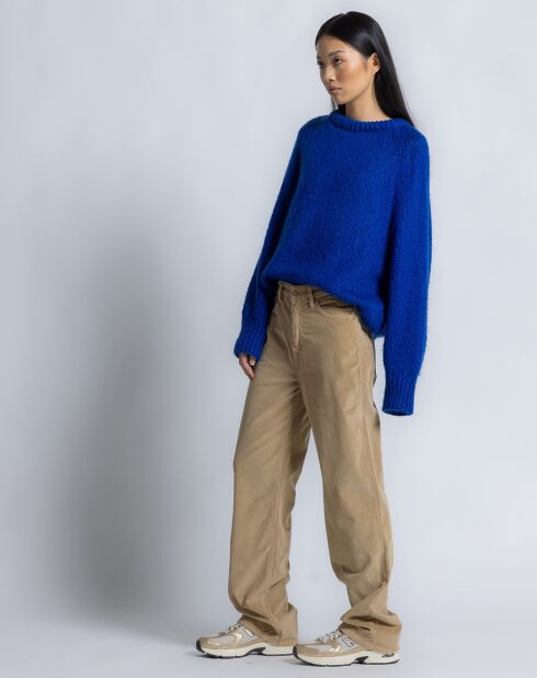 Pantalon Lover taos taupe