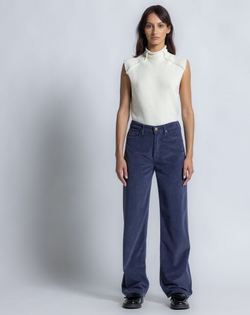 Pantalon Lover true navy