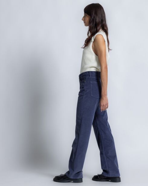 Pantalon Lover true navy