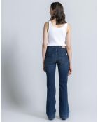 Jean Riley blue dark n°1