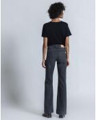 Jean Riley dk grey dirty used n°5