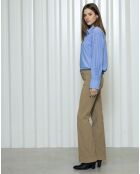 Pantalon Riley taos taupe