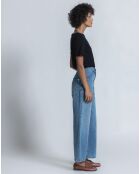 Jean Tommy blue dirty n°4