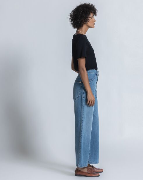 Jean Tommy blue dirty n°4