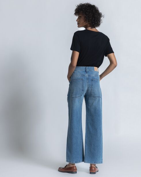 Jean Tommy blue dirty n°4