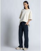 Pantalon Tommy caviar