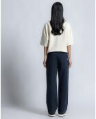 Pantalon Tommy caviar