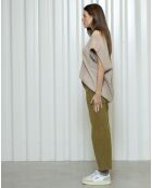 Pantalon Tommy cumin