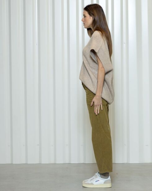 Pantalones Tommy Comino