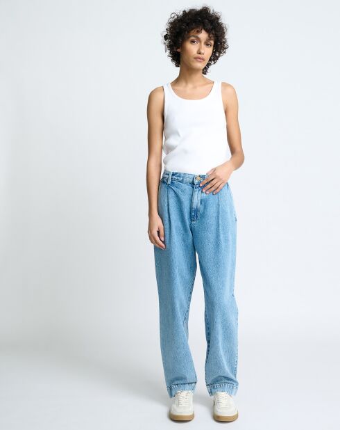 Jean Fresco blue 233 denim