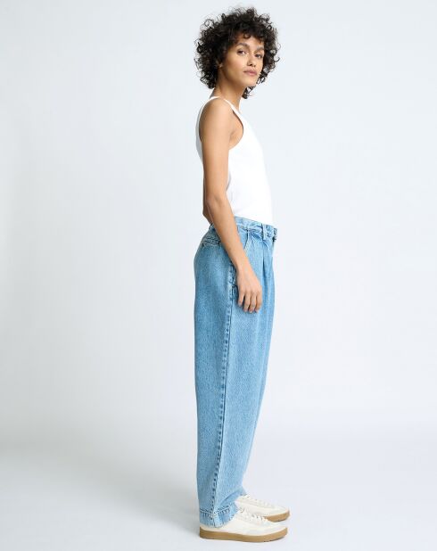 Jean Fresco blue 233 denim