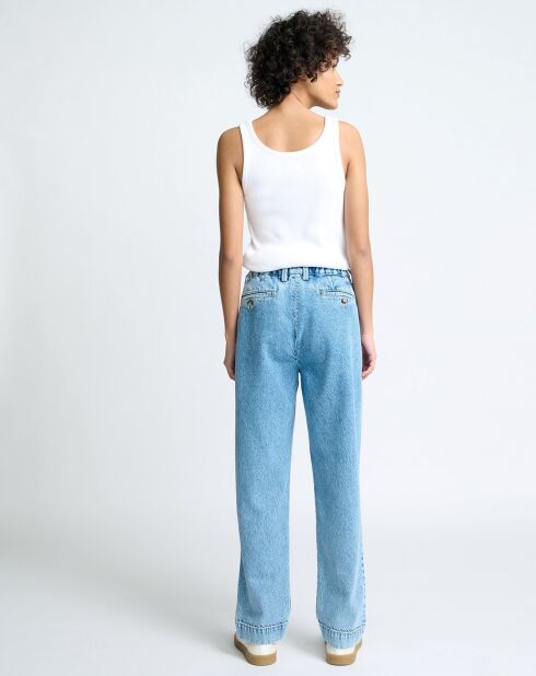 Jean Fresco blue 233 denim