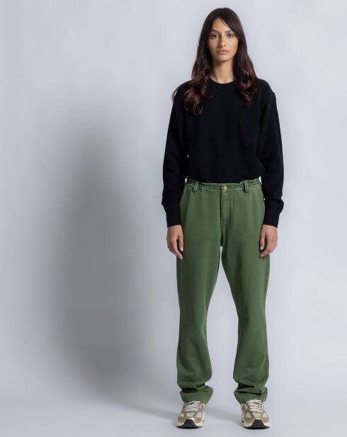 Pantalon Funky kaki