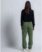 Pantalon Funky kaki