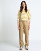Pantalon Funky terre