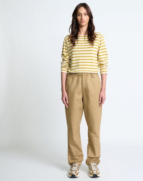 Pantalon Funky terre