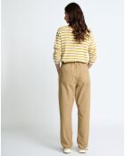 Pantalon Funky terre