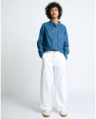 Pantalon Jaden blanc