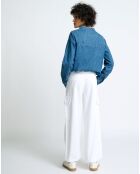 Pantalon Jaden blanc