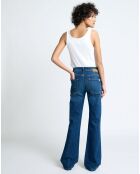 Jean Manhattan blue 220 denim
