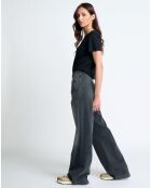 Jean Mara black 247 denim