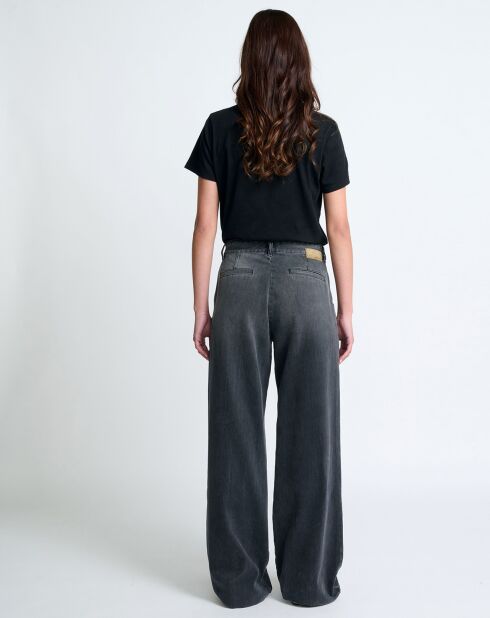 Jean Mara black 247 denim