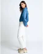 Jean Quincy off white