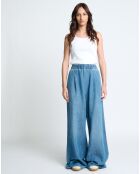 Jean Winnie drop wash