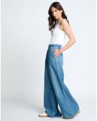 Jean Winnie drop wash