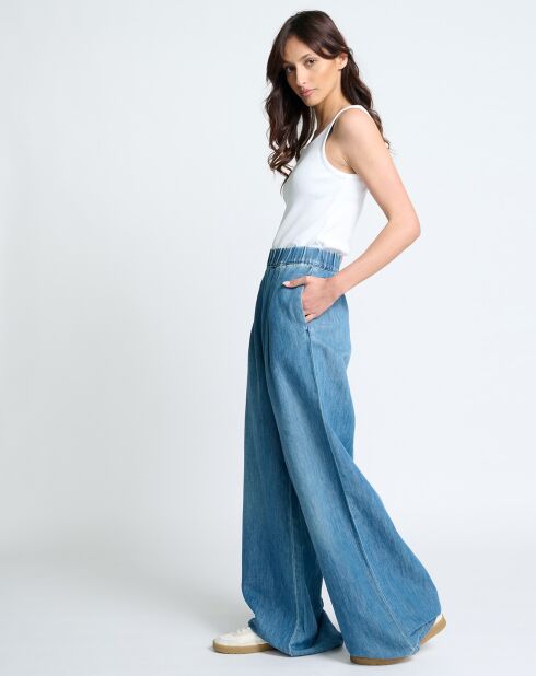 Jean Winnie drop wash