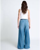 Jean Winnie drop wash