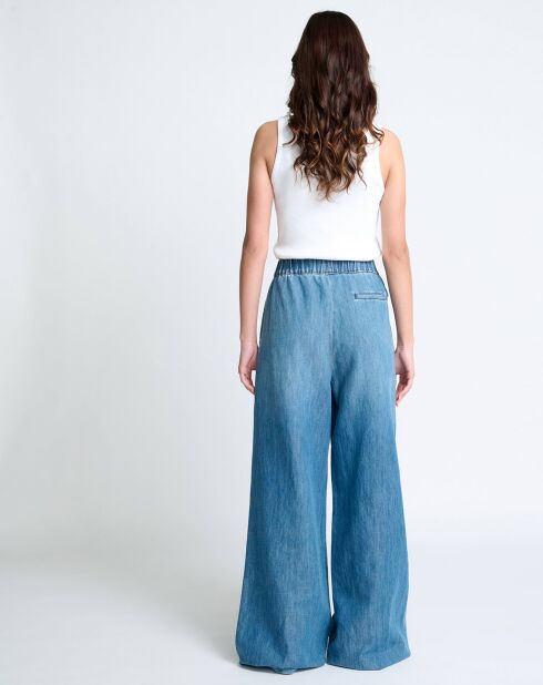 Jean Winnie drop wash