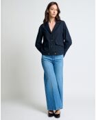 Veste Adele tennis stripe