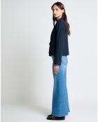 Veste Adele tennis stripe