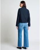 Veste Adele tennis stripe