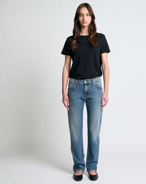 Jeans blu Bonnie 524
