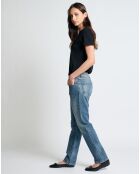 Bonnie blaue Jeans 524