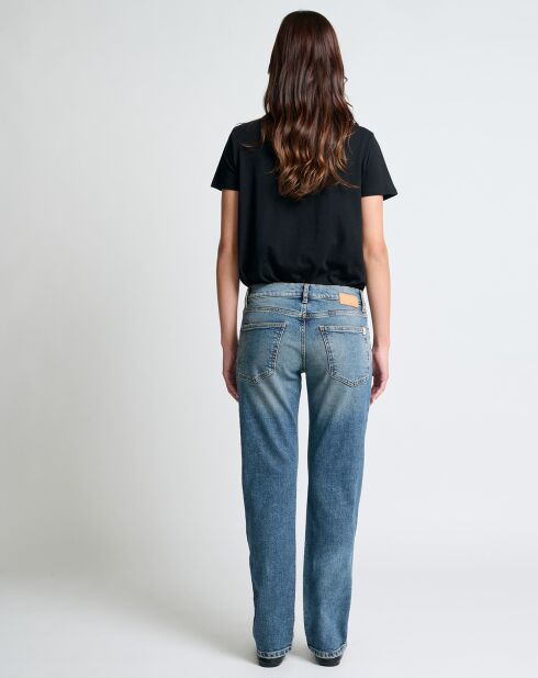 Jeans blu Bonnie 524