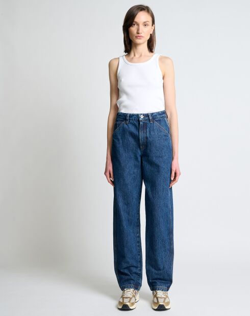 Jean Dixon blue 406 denim