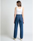 Jean Dixon blue 406 denim
