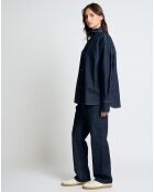 Veste Dune blue 400 denim
